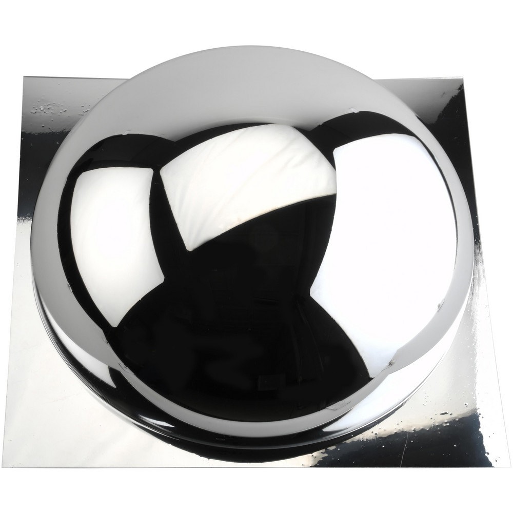 Indoor Full Dome Drop-In Panel Dome Safe